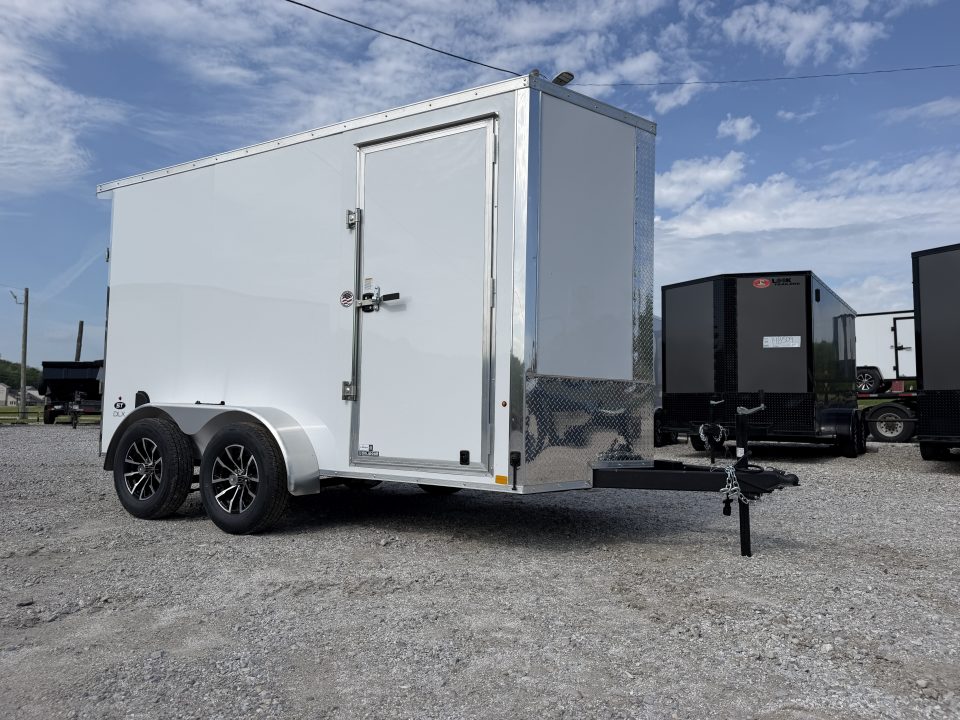 All Inventory | NWA Trailers Fayetteville, AR