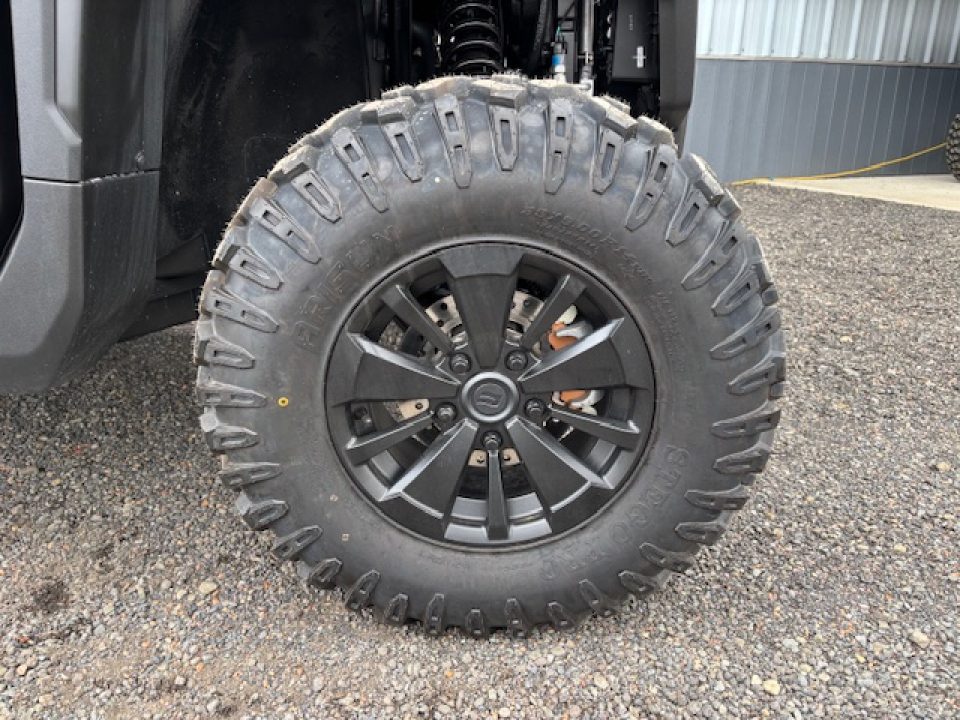 New 2026 CFMOTO U10 PRO HIGHLAND Utility Side-by-Side (UTV)