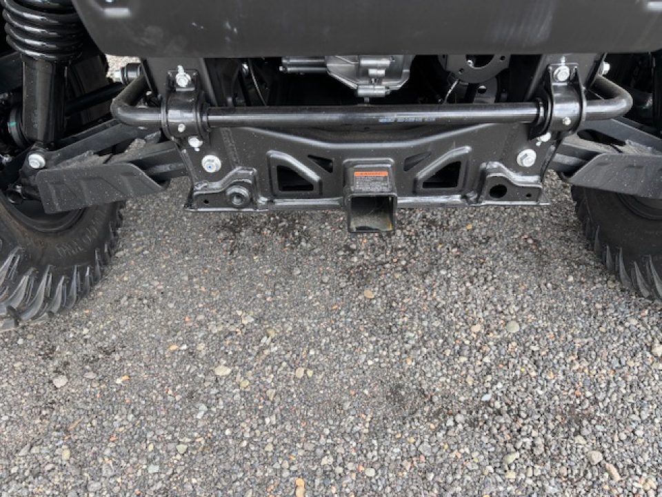 New 2026 CFMOTO U10 PRO HIGHLAND Utility Side-by-Side (UTV)