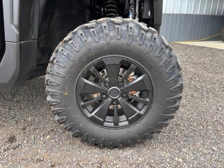 New 2026 CFMOTO U10 PRO HIGHLAND Utility Side-by-Side (UTV)