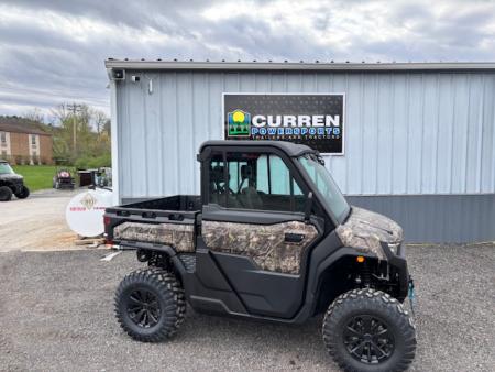 New 2026 CFMOTO U10 PRO HIGHLAND Utility Side-by-Side (UTV)