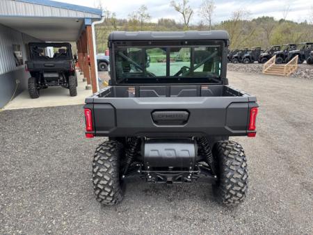 New 2026 CFMOTO U10 PRO HIGHLAND Utility Side-by-Side (UTV)