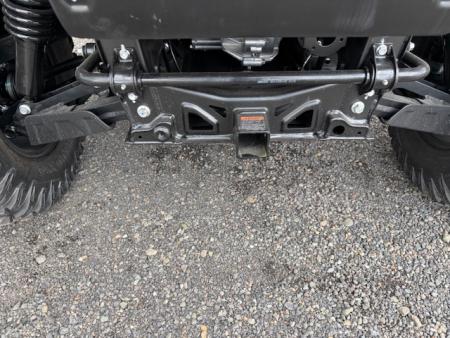 New 2026 CFMOTO U10 PRO HIGHLAND Utility Side-by-Side (UTV)