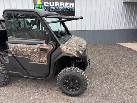 New 2026 CFMOTO U10 PRO HIGHLAND Utility Side-by-Side (UTV)