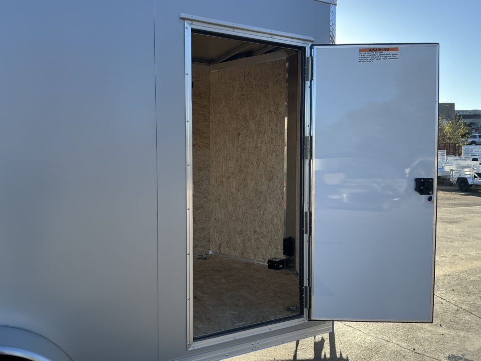 New 2026 C 7X14S-XLT Cargo / Enclosed Trailer