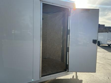 New 2026 C 6X12SSA-XLT Cargo / Enclosed Trailer