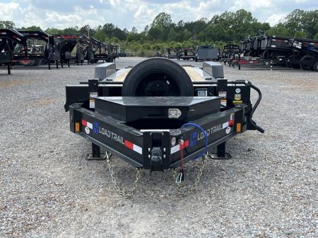 New 2026 Load Trail Tilt Equipment Trailer | 83" x 24' | 20K