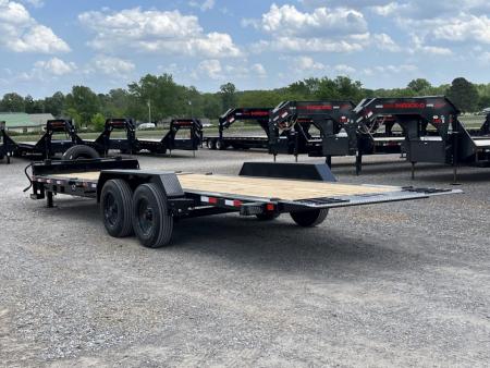 New 2026 Load Trail Tilt Equipment Trailer | 83" x 24' | 20K