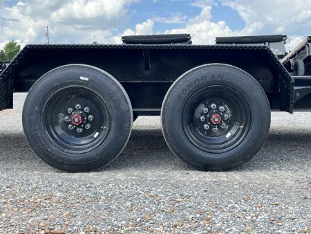New 2026 Load Trail Tilt Equipment Trailer | 83" x 24' | 20K