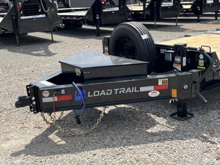 New 2026 Load Trail Tilt Equipment Trailer | 83" x 24' | 20K