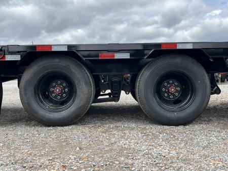 New 2026 Load Trail 102"x30' 24k Gooseneck Flatbed Trailer