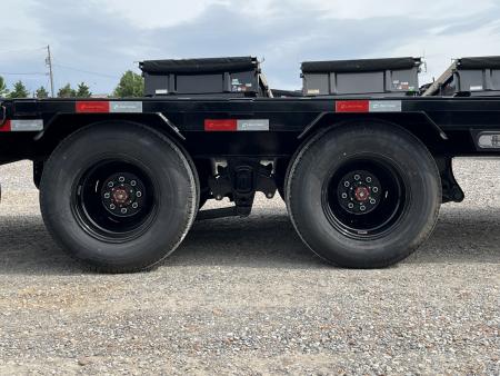 New 2026 Load Trail 102"x30' 24k Gooseneck Flatbed Trailer