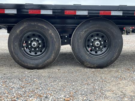New 2026 Load Trail Flatbed Trailer | 102" x 20' | 14K GVWR