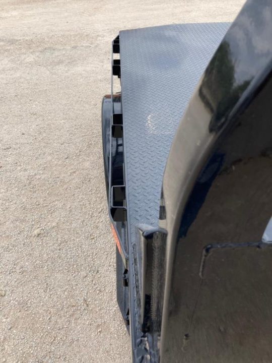 2026 903 Truck Beds SD Skirted Deck photo 6