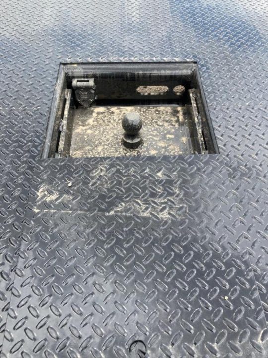 2026 903 Truck Beds SD Skirted Deck photo 9