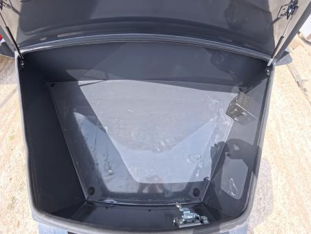 New 2026 Iron Bull 83 x 22 (19+3) EWB Equipment with Electric Brakes and 2) 7K GVWR Straight Axles - Rampage Ramps