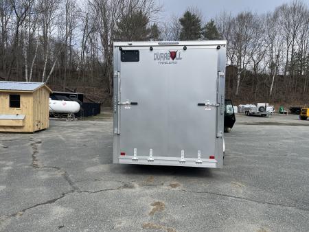 New 2026 Durabull DBET7X16TA Cargo / Enclosed Trailer
