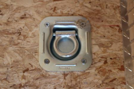 New 2026 Darkhorse Cargo DWRK 8.5' x 18' Flat Front Enclosed Cargo Trailer - Ramp Door - 9990#