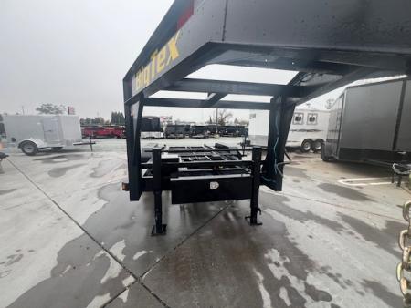 New 2026 Big Tex Trailers 14RD-14 Roll Off