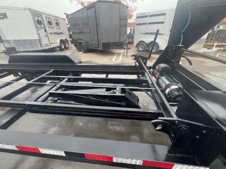 New 2026 Big Tex Trailers 14RD-14 Roll Off