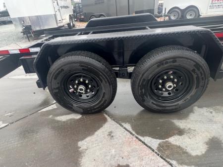New 2026 Big Tex Trailers 14RD-14 Roll Off
