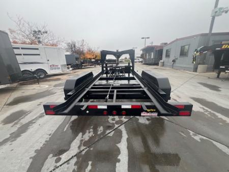 New 2026 Big Tex Trailers 14RD-14 Roll Off