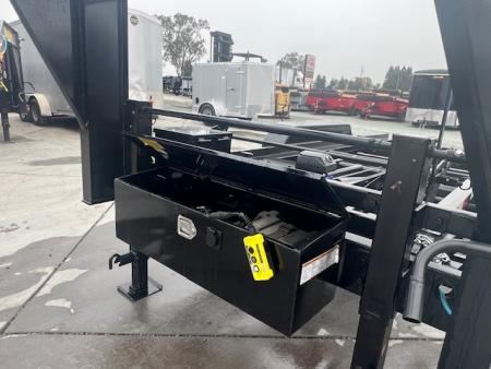 New 2026 Big Tex Trailers 14RD-14 Roll Off