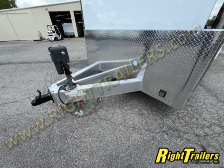 New 2026 8.5X28 inTech Stacker