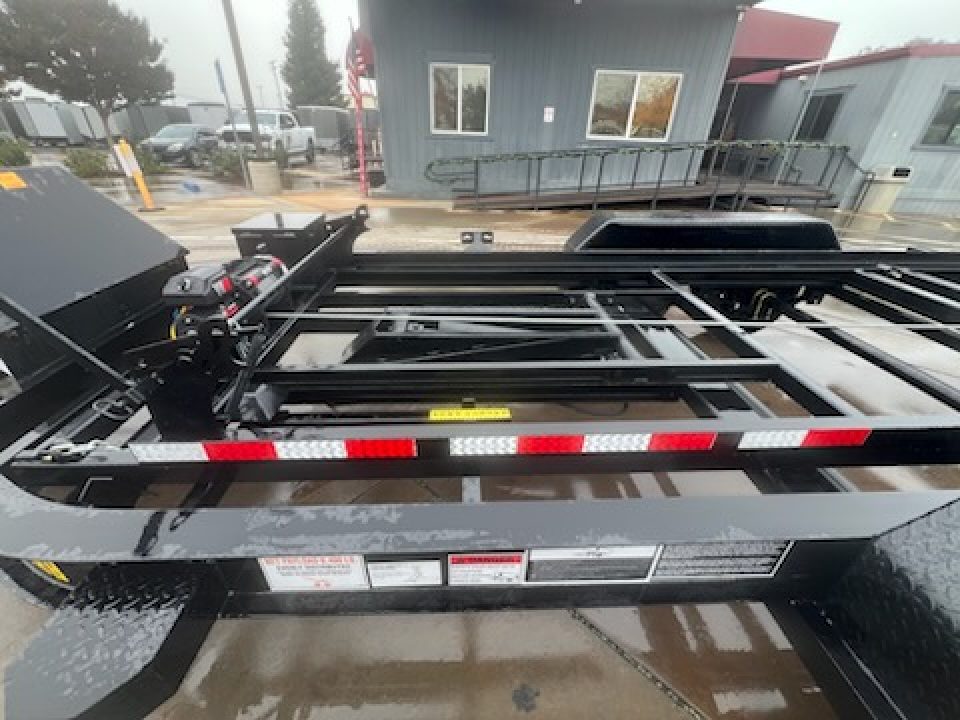 New 2027 Big Tex Trailers 14RB-14 Roll Off