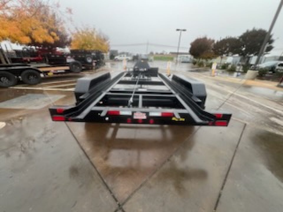 New 2027 Big Tex Trailers 14RB-14 Roll Off