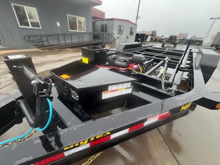 New 2027 Big Tex Trailers 14RB-14 Roll Off