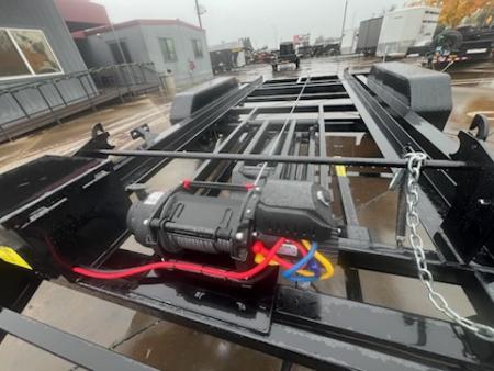 New 2027 Big Tex Trailers 14RB-14 Roll Off