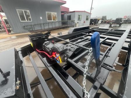New 2027 Big Tex Trailers 14RB-14 Roll Off