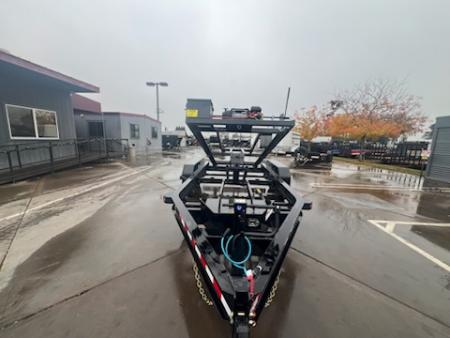 New 2027 Big Tex Trailers 14RB-14 Roll Off