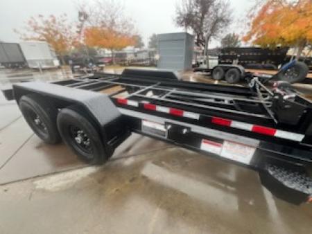 New 2027 Big Tex Trailers 14RB-14 Roll Off