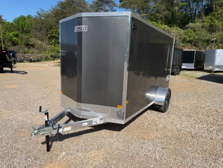 New 2026 Stealth Trailers 6x12 Cargo / Enclosed Trailer