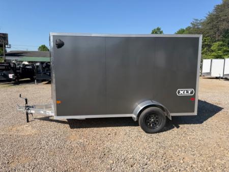 New 2026 Stealth Trailers 6x12 Cargo / Enclosed Trailer