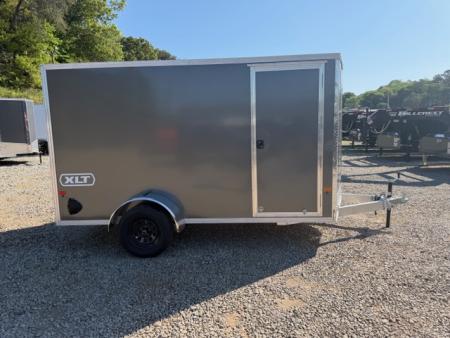 New 2026 Stealth Trailers 6x12 Cargo / Enclosed Trailer