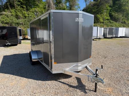 New 2026 Stealth Trailers 6x12 Cargo / Enclosed Trailer