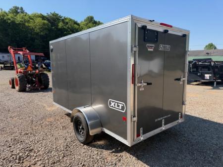 New 2026 Stealth Trailers 6x12 Cargo / Enclosed Trailer