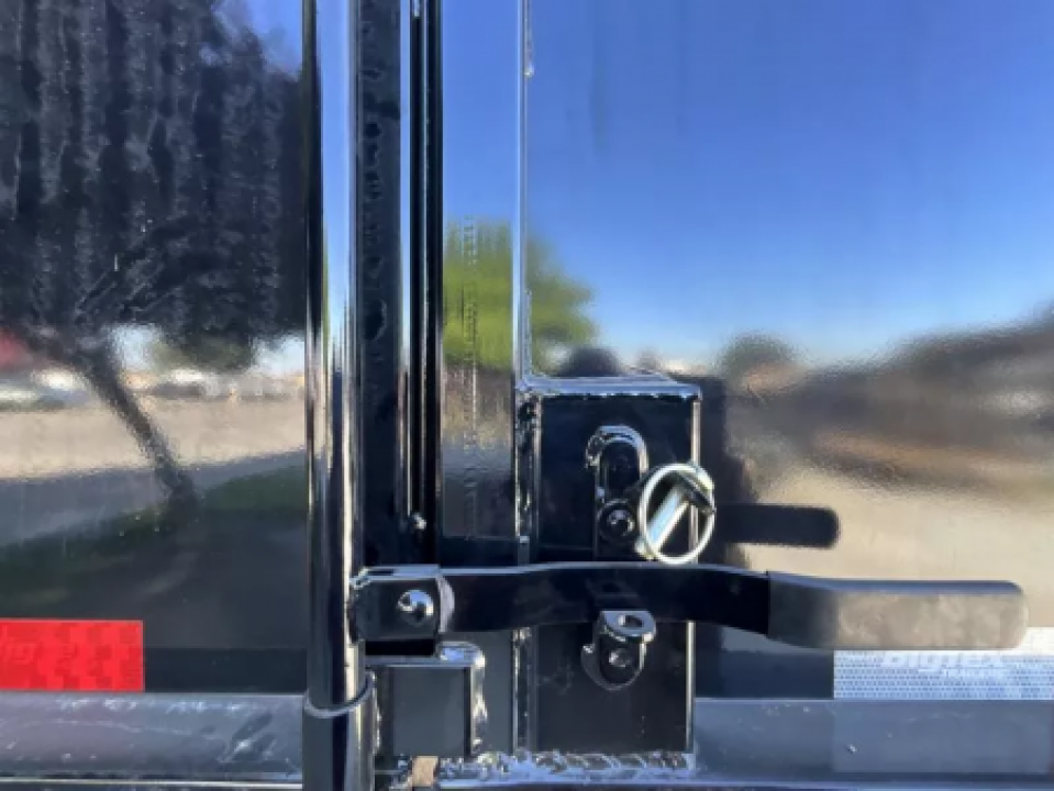 New 2026 Big Tex Trailers 13BN Roll Off