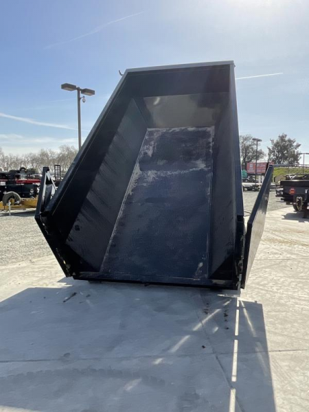 New 2026 Big Tex Trailers 13BN Roll Off