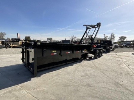 New 2026 Big Tex Trailers 13BN Roll Off