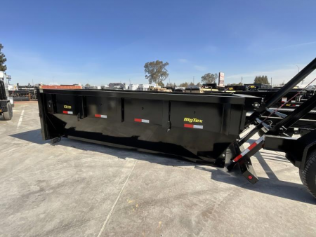 New 2026 Big Tex Trailers 13BN Roll Off