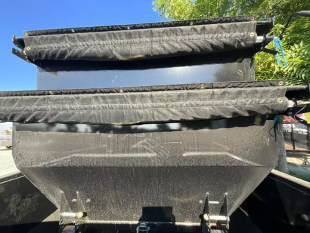 New 2026 Big Tex Trailers 13BN Roll Off
