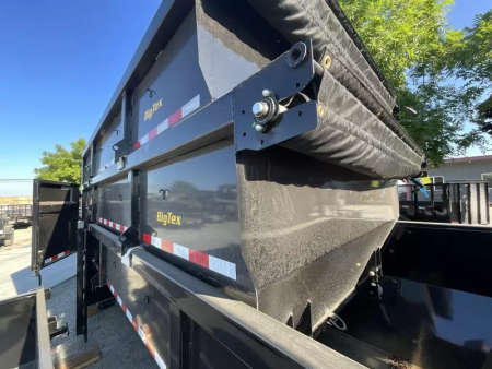 New 2026 Big Tex Trailers 13BN Roll Off