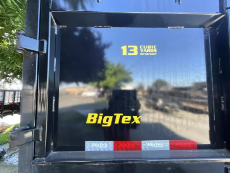 New 2026 Big Tex Trailers 13BN Roll Off