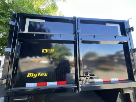 New 2026 Big Tex Trailers 13BN Roll Off
