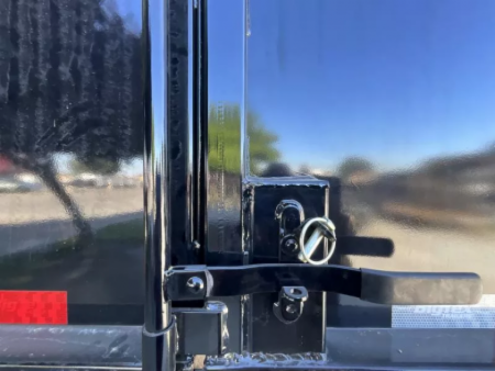 New 2027 Big Tex Trailers 13BN Roll Off