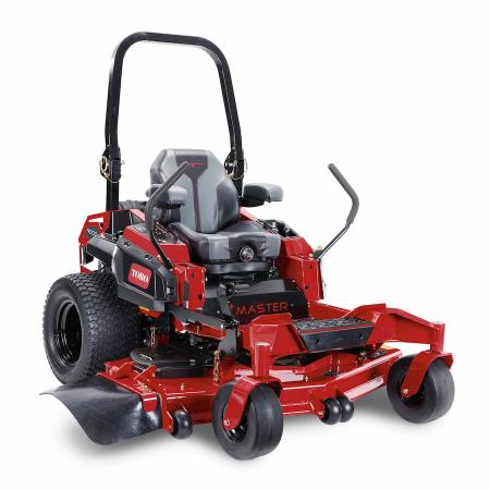 New Toro 60  Z-Master 4000 HDX Pro Commercial Zero Turn Lawn Mower (74016), 31 hp Kawasaki FX